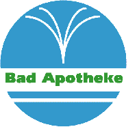 Bad Apotheke - Bad Lauchstädt